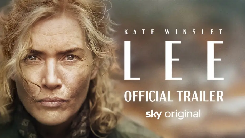 Video for the film Lee — Official UK Trailer