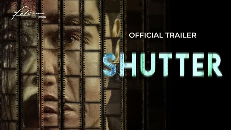 Video for the film Shutter — Shutter - Official Trailer | October 30, 2025 in Theaters