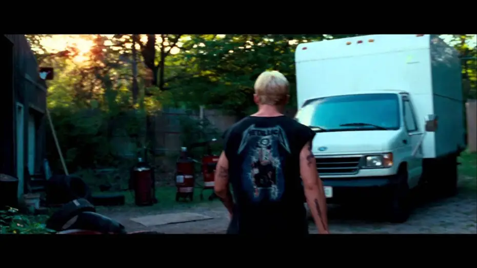 Video for the film The Place Beyond the Pines — The Place Beyond the Pines - Bande-annonce vf