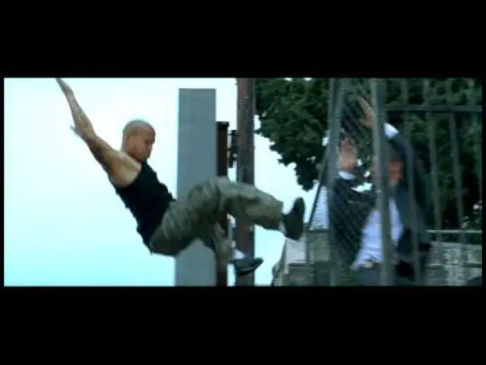 Video for the film Fast & Furious — FAST AND FURIOUS - SOLO PARTI ORIGINALI - Trailer italiano ufficiale