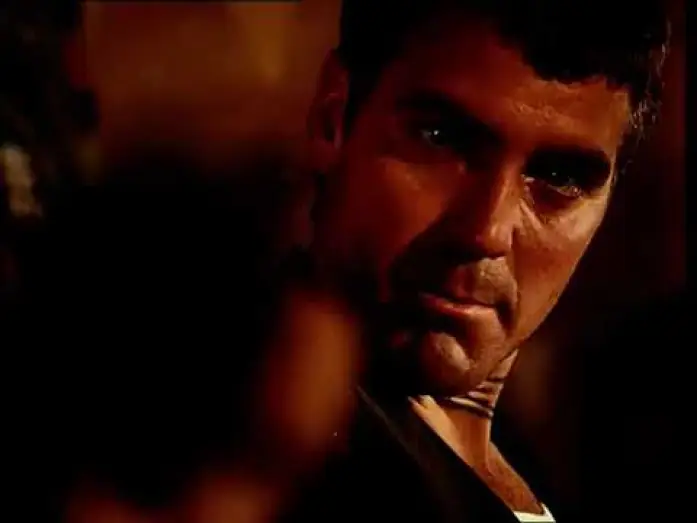 Video for the film From Dusk Till Dawn — TRAILER Abierto hasta el amanecer