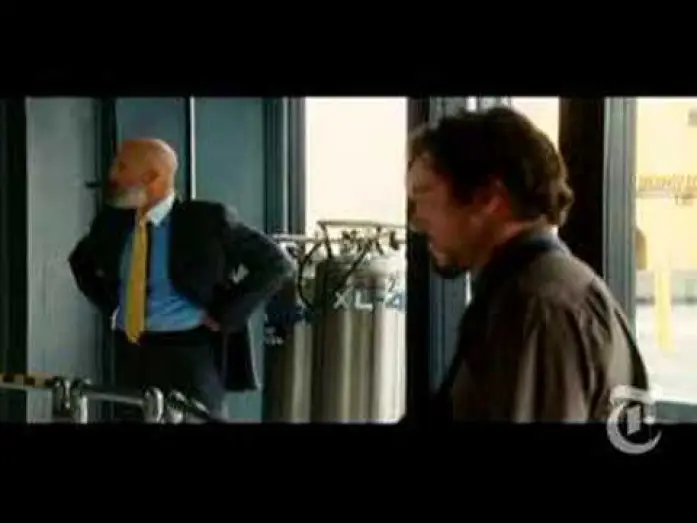 Video for the film Iron Man — Critics' Picks - NYTimes.com - Iron Man