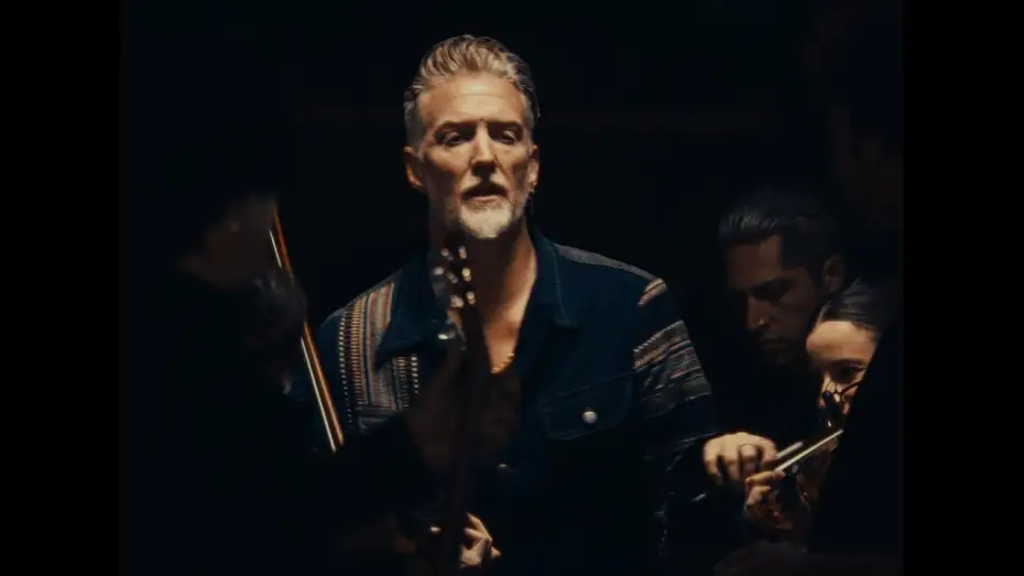 Video for the film Queens of the Stone Age: Alive in the Catacombs — Queens of the Stone Age - Alive in the Catacombs (Official Trailer)