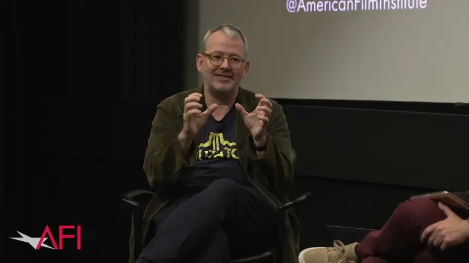 Video for the film Piece by Piece — A Conversation with Morgan Neville on PIECE BY PIECE