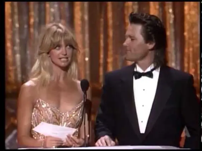 Video for the film Rain Man — Barry Levinson Wins Best Directing: 1989 Oscars