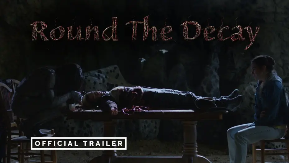 Video for the film Round the Decay — Official Trailer