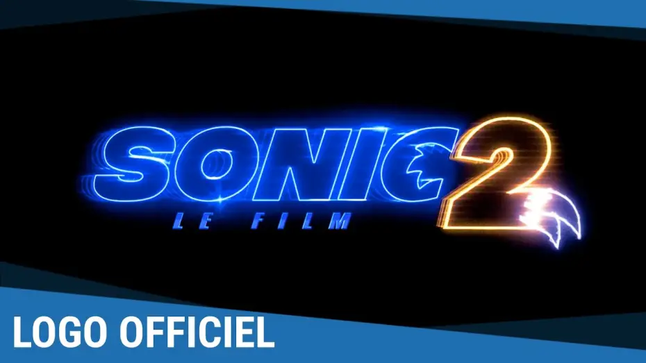 Video for the film Sonic the Hedgehog 2 — SONIC 2 LE FILM - Au cinéma en 2022 [VF]