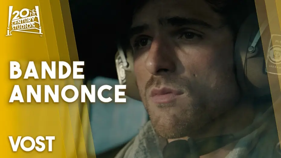 Video for the film The Dog Stars — The Dog Stars - Bande-annonce officielle (VOST) | 20th Century Studios