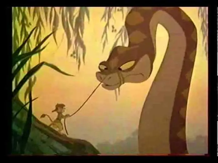Video for the film The Rescuers Down Under — Bernard et Bianca au pays des Kangourous - Bande annonce officielle FR