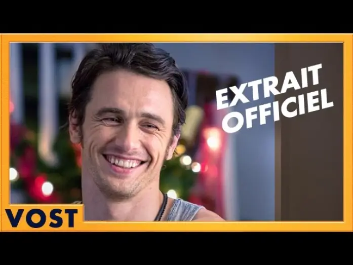 Video for the film Why Him? — The Boyfriend, Pourquoi lui ? - Extrait #2 [Officiel] VOST HD
