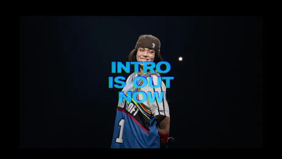 Video for the film Billie Eilish - Hit Me Hard and Soft: The Tour (Live in 3D) — INTRO OUT NOW