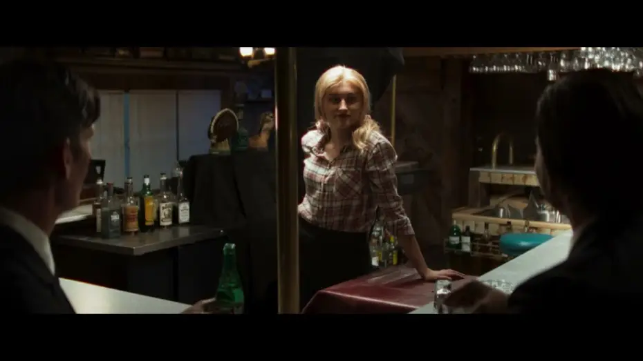 Video for the film Laws of Man — Official Trailer