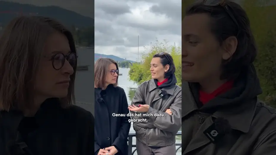 Video for the film Love Letters — „Ich habe nach Vorbildern gesucht, die es nicht gab" #queerfamilies #cannes25 #movie #mutterschaft
