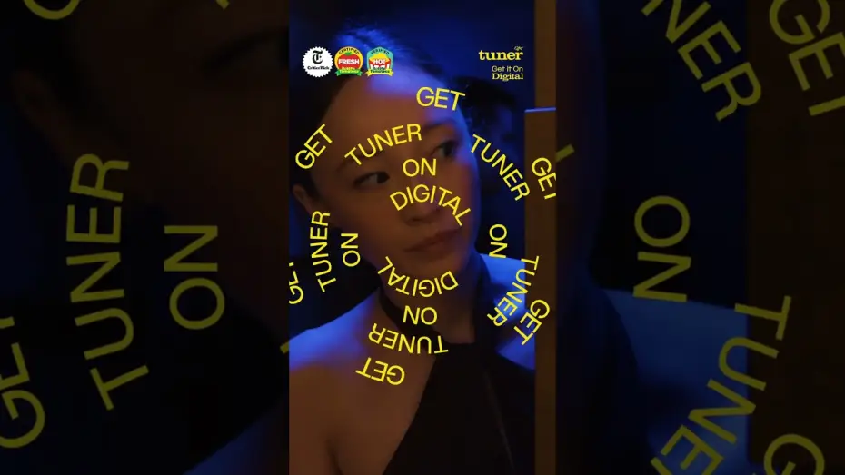 Video for the film Tuner — Get It On Digital Today!