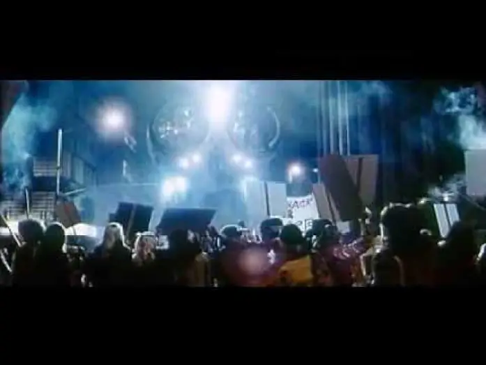 Video for the film Watchmen — Extrait exclusif Watchmen - Les Gardiens : A tous les citoyens