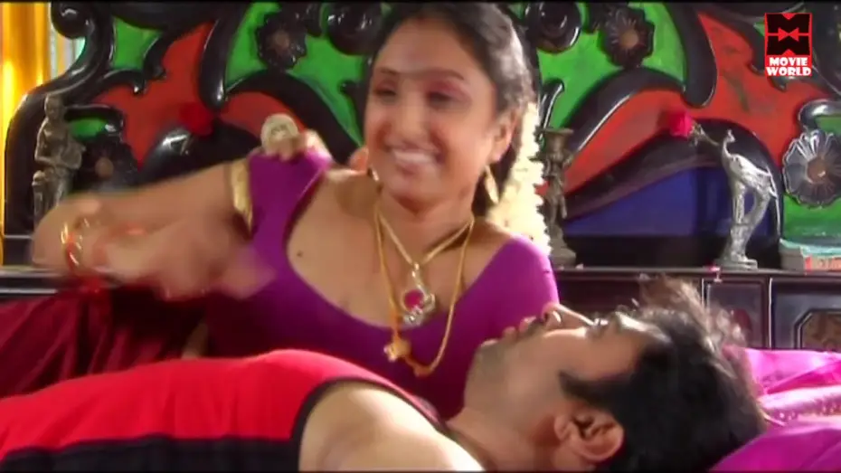 Video for the film Anaagarigam — Anaagarigam - Full Movie