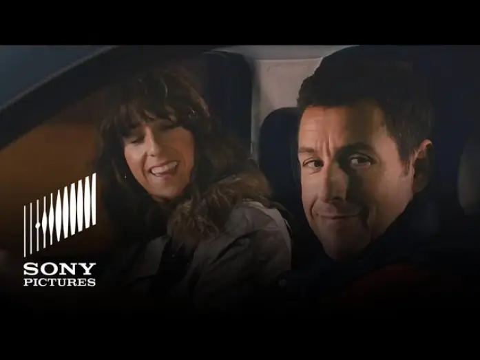 Video for the film Jack and Jill — Official Trailer