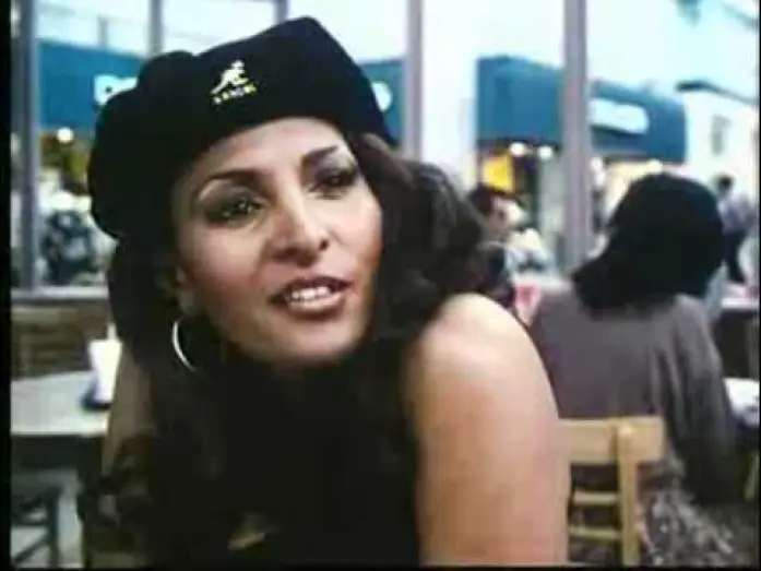 Video for the film Jackie Brown — Jackie Brown (1997) - Trailer ITALIANO