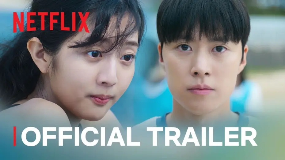 Video for the film Love Untangled — Official Trailer [ENG SUB]