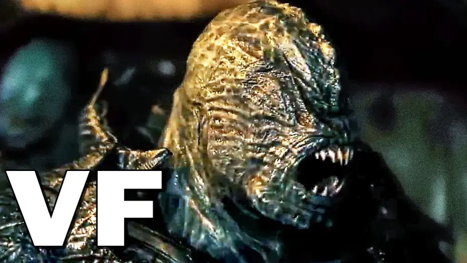 Video for the film Osiris — OSIRIS Bande Annonce VF (2025)