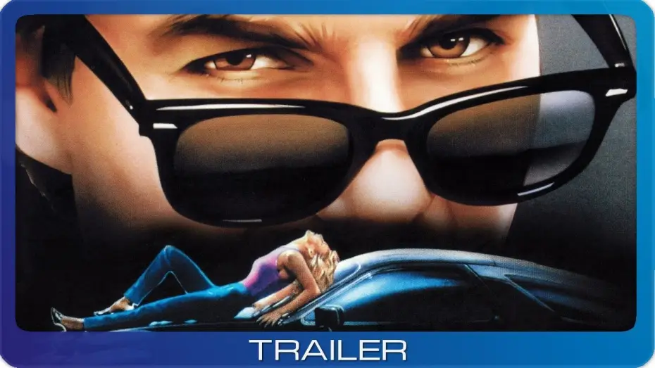 Video for the film Risky Business — Lockere Geschäfte ≣ 1983 ≣ Trailer