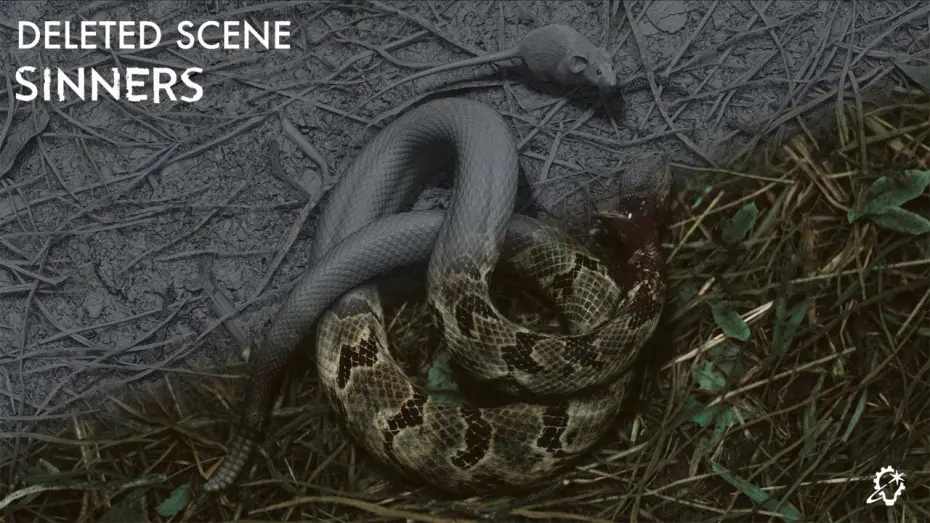 Video for the film Sinners — Deleted Scene