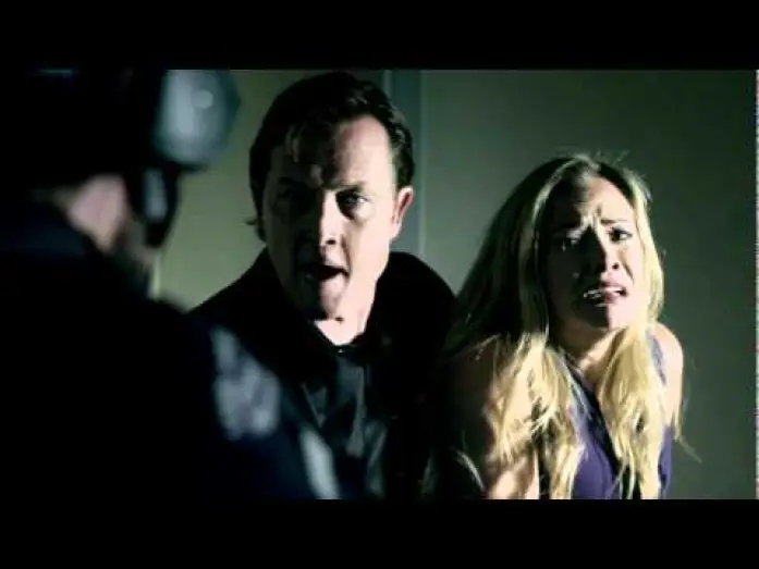 Video for the film S.W.A.T.: Firefight — SWAT Firefight HD Trailer