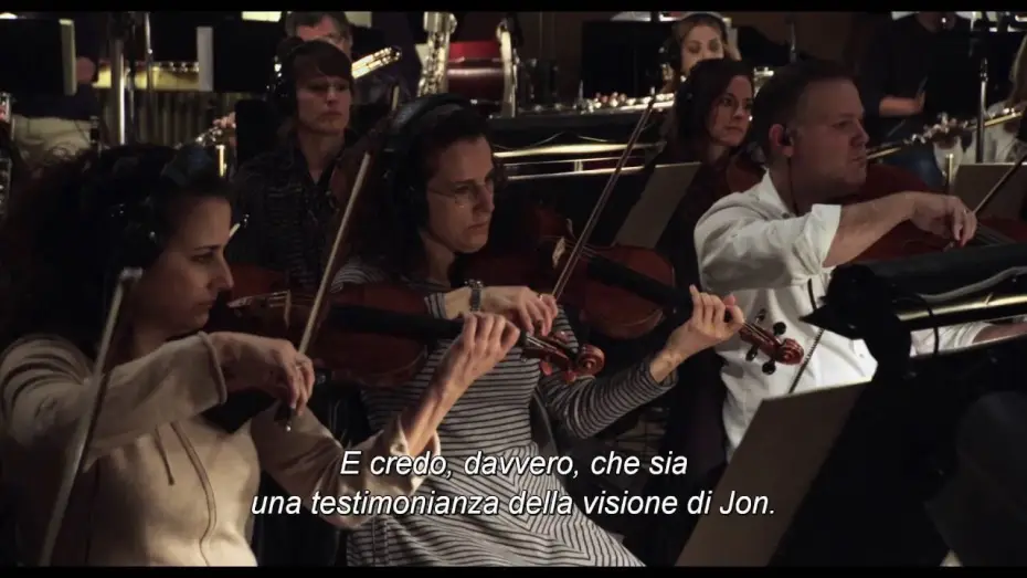 Video for the film The Jungle Book — Il Libro della Giungla - La colonna sonora di John Debney - Pod dal film | HD