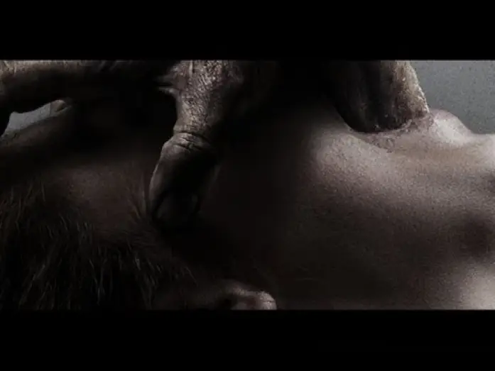 Video for the film The Possession — THE POSSESSION - Trailer Italiano / Official Italian Trailer (trailer ita 2012)