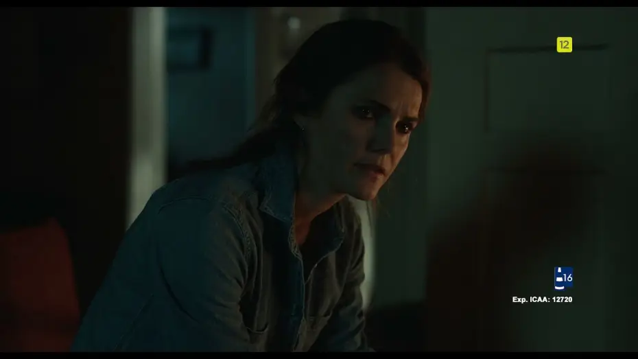 Video for the film Antlers — Antlers: Criatura Oscura | Escena: 'Tengo que alimentarlo' | HD