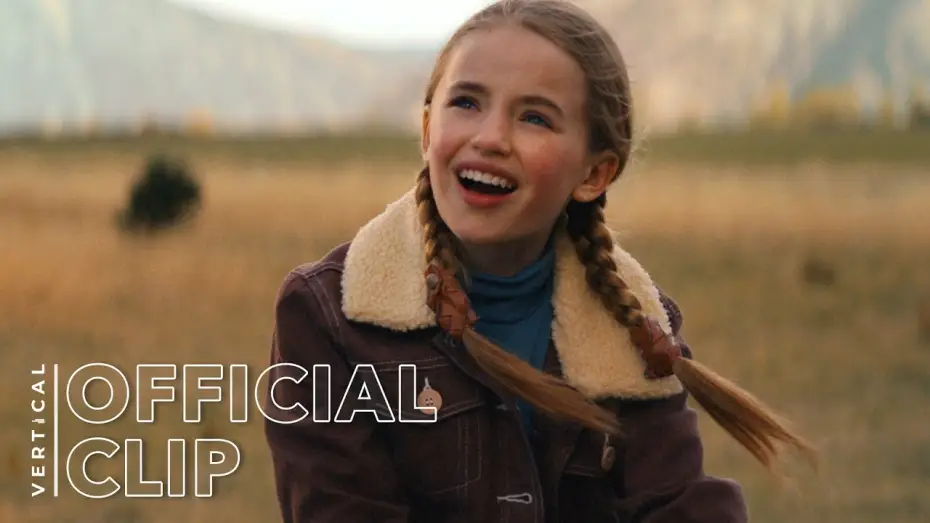 Video for the film Bookworm — "It's Magic"
