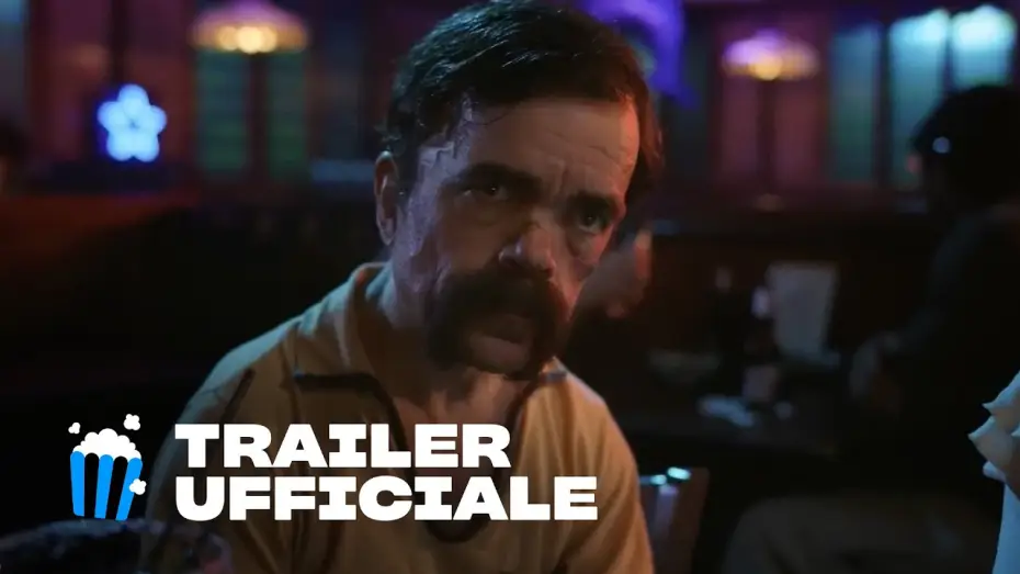 Video for the film Brothers — Brothers | Trailer Ufficiale | Prime Video