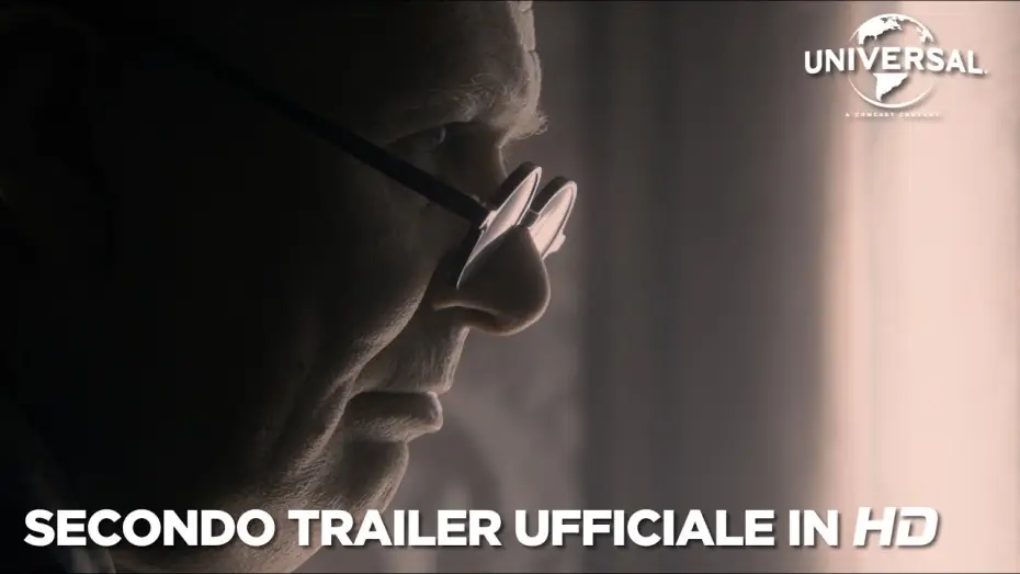 Video for the film Darkest Hour — L'ORA PIÙ BUIA - Secondo trailer ufficiale italiano | HD