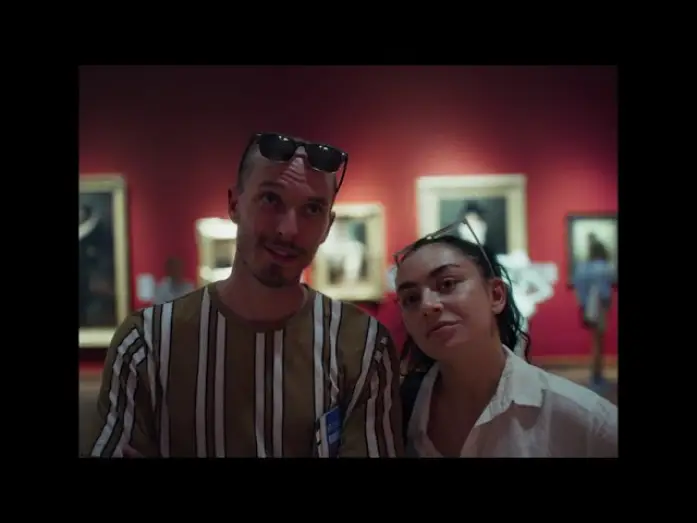 Video for the film Erupcja — Oficjalny polski zwiastun filmu