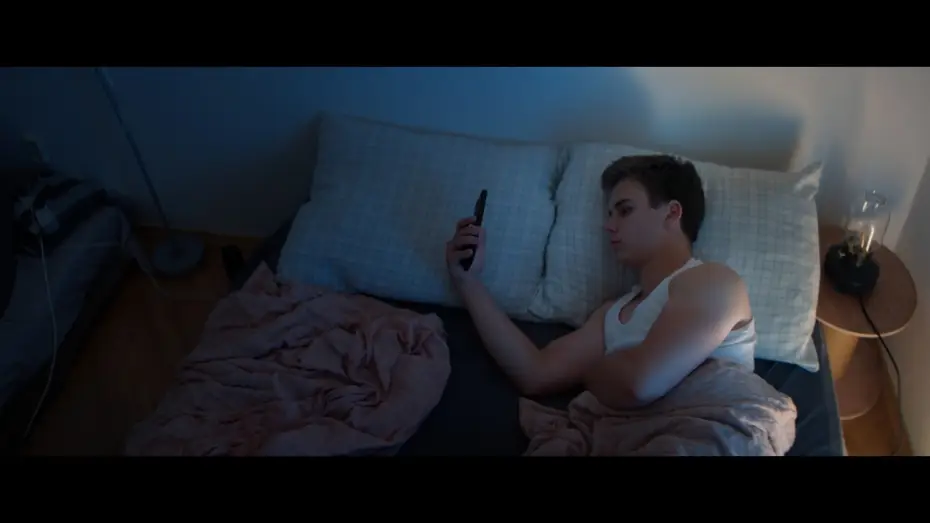 Video for the film Laura — Laura 2026 Teaser