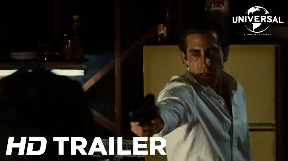 Video for the film Nocturnal Animals — ANIMALI NOTTURNI di Tom Ford - Trailer italiano ufficiale