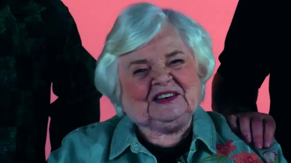Video for the film Thelma — Don't F*ck with June Squibb