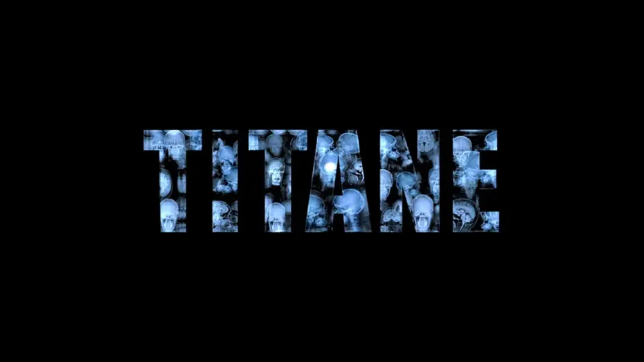 Video for the film Titane — TITANE - WRITTEN AND DIRECTED BY JULIA DUCOURNAU