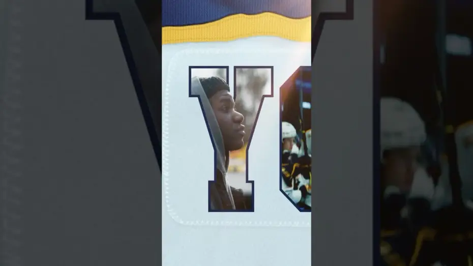 Video for the film Youngblood — Only in theaters March 6.