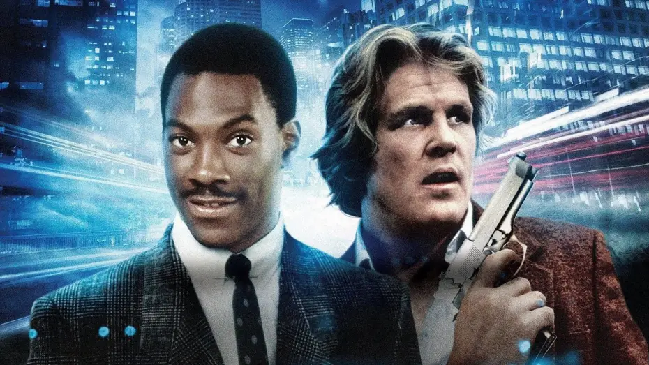 Video for the film 48 Hrs. — 48 ORE (film 1982) TRAILER ITALIANO