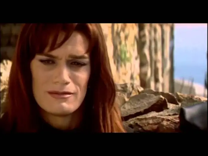 Video for the film All About My Mother — Zwiastun PL