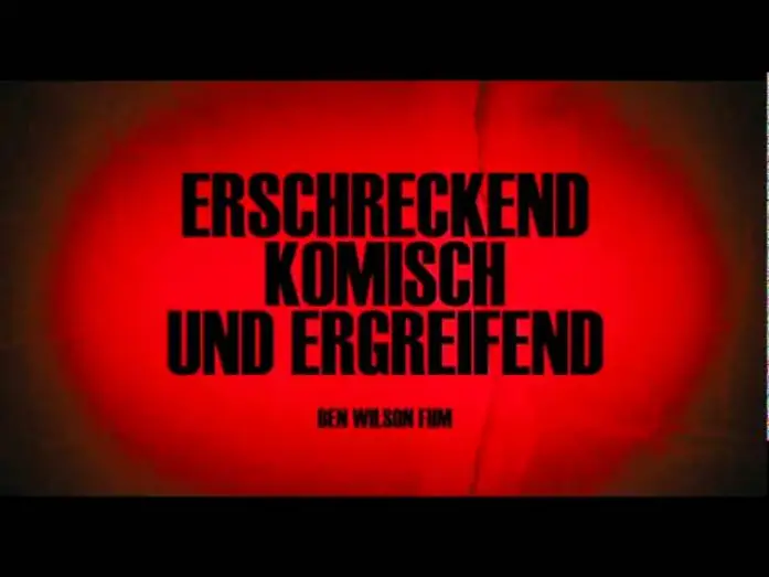 Video for the film Bronson — Charles Bronson (Häftling) (2009) Deutscher Trailer