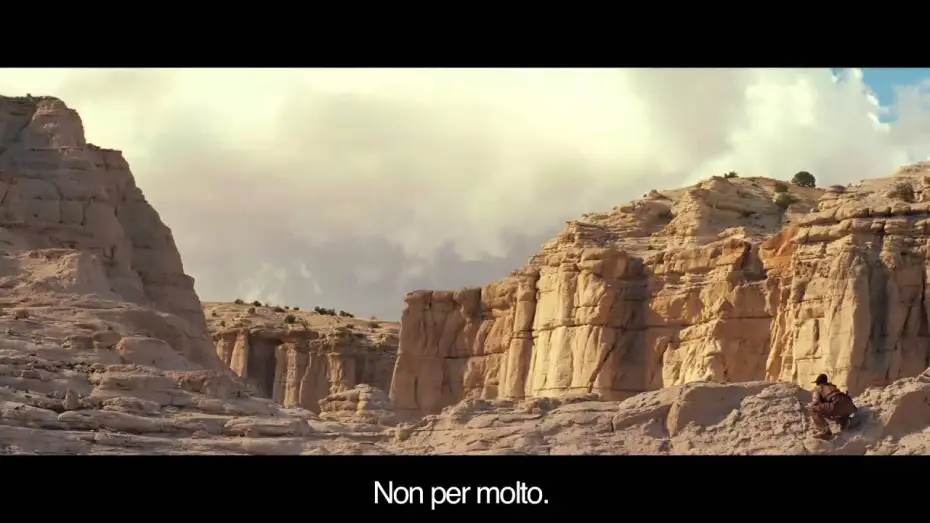 Video for the film Cowboys & Aliens — Cowboys & Aliens - Olivia Wilde parla del suo personaggio (sottotitolata in italiano)