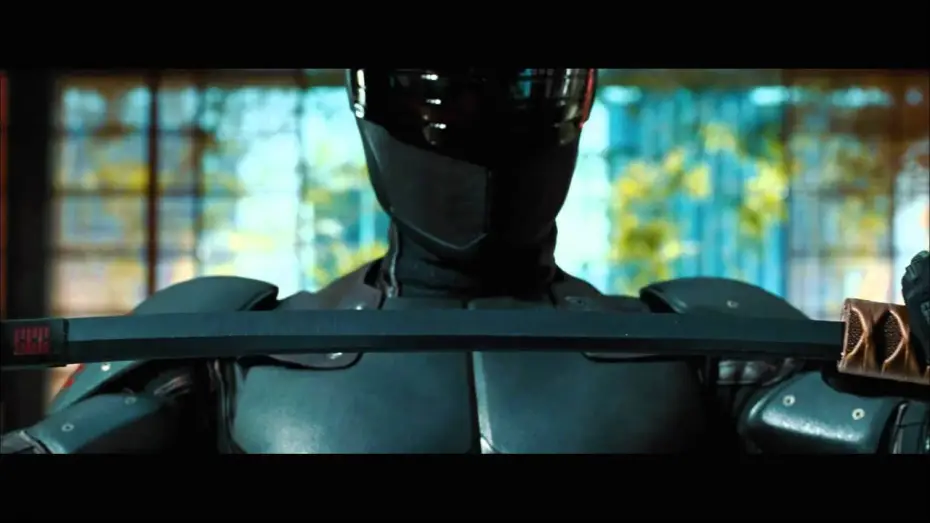 Video for the film G.I. Joe: Retaliation — G.I. Joe: La Vendetta - Trailer italiano ufficiale