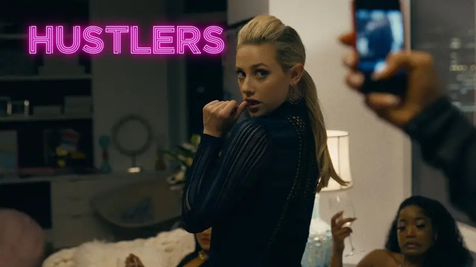 Video for the film Hustlers — Hustlers | "Anything" TV Commercial | Own it Now on Digital HD, Blu-Ray & DVD