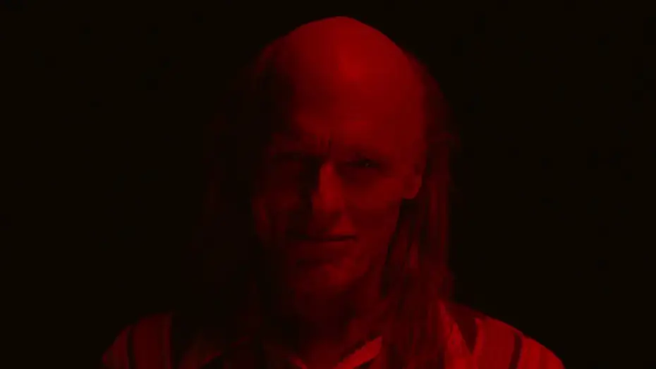 Video for the film Love Lies Bleeding — Sangre en los labios | Spot 2 Psycho VE | Avalon