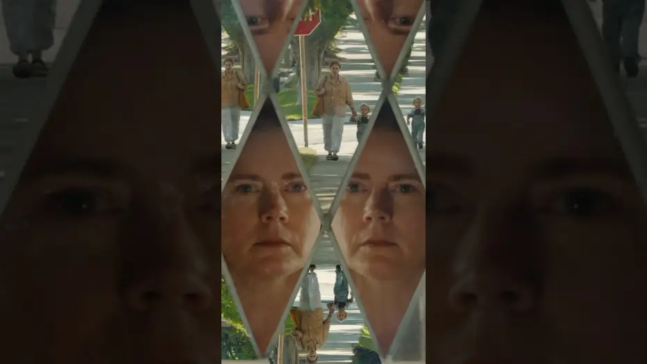 Video for the film Nightbitch — Diamonds