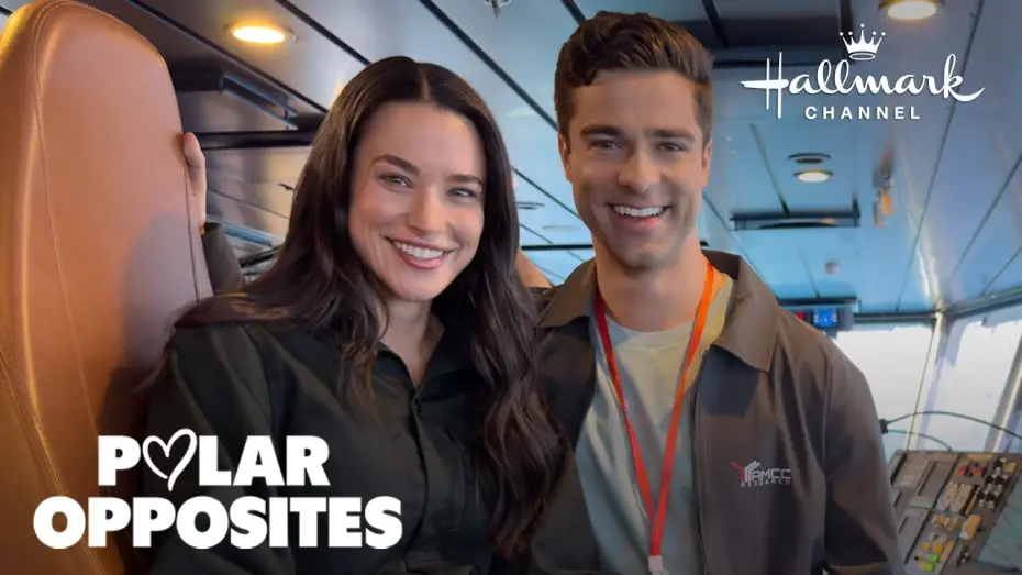 Video for the film Polar Opposites — Trailer