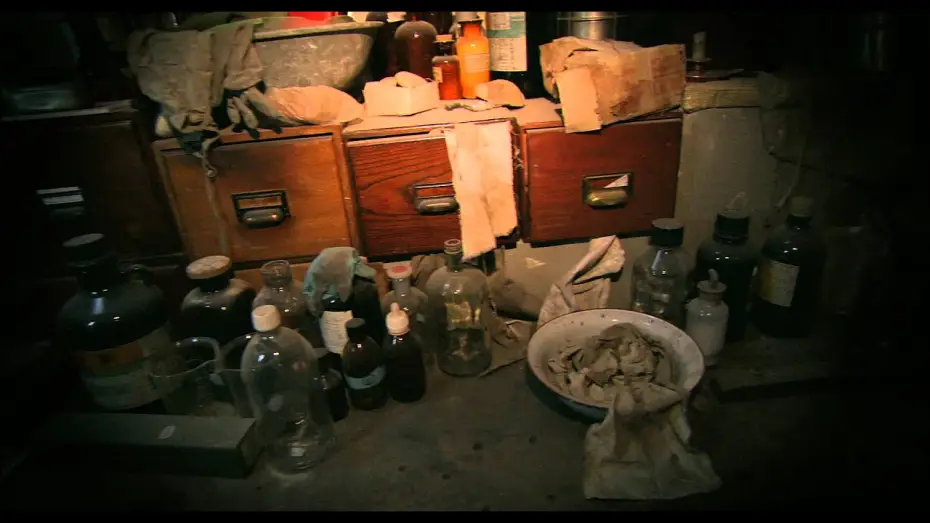 Video for the film [REC]² — REC 2 (VF) - Bande Annonce