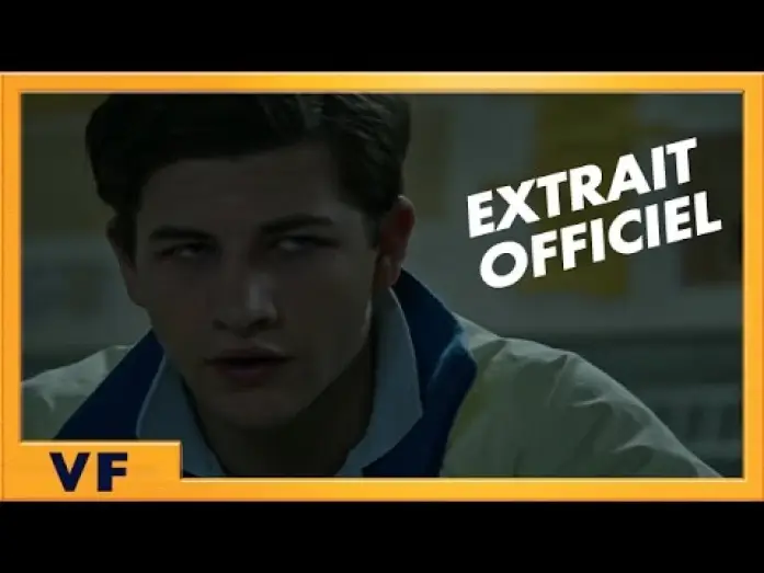 Video for the film X-Men: Apocalypse — X-men : Apocalypse - Extrait Cyclope [Officiel] VF HD